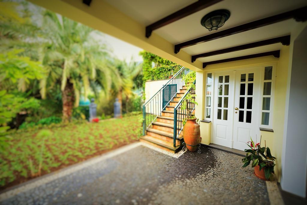 Casa Da Portada Villa Sao Vicente  Exterior photo