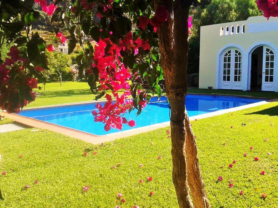 Casa Da Portada Villa Sao Vicente  Exterior photo